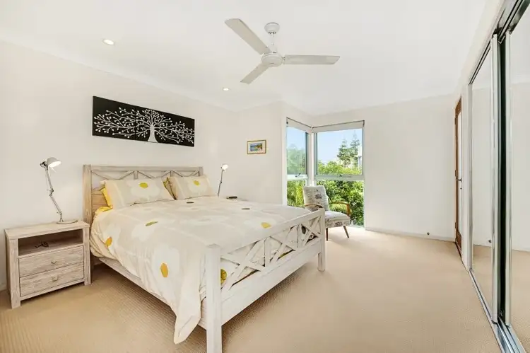 Sixth view of Homely house listing, 1/5-9 Kamala Crescent, Casuarina NSW 2487