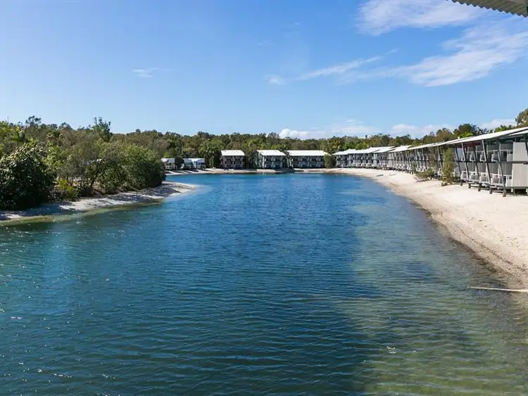 Fourth view of Homely unit listing, Lot 129 Cook Street, South Stradbroke QLD 4216