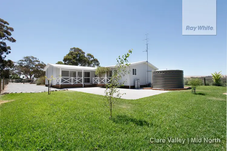 Second view of Homely house listing, 109 Spring Gully Road, Clare SA 5453