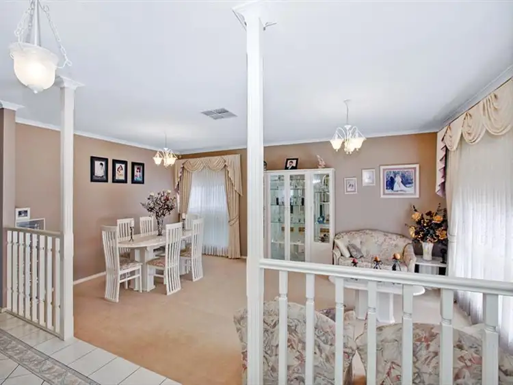 Fourth view of Homely house listing, 36 Dunlop Crescent, Mill Park VIC 3082