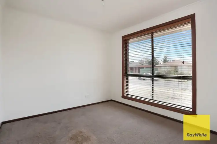 Fifth view of Homely house listing, 1/20 Oriole Drive, Werribee VIC 3030