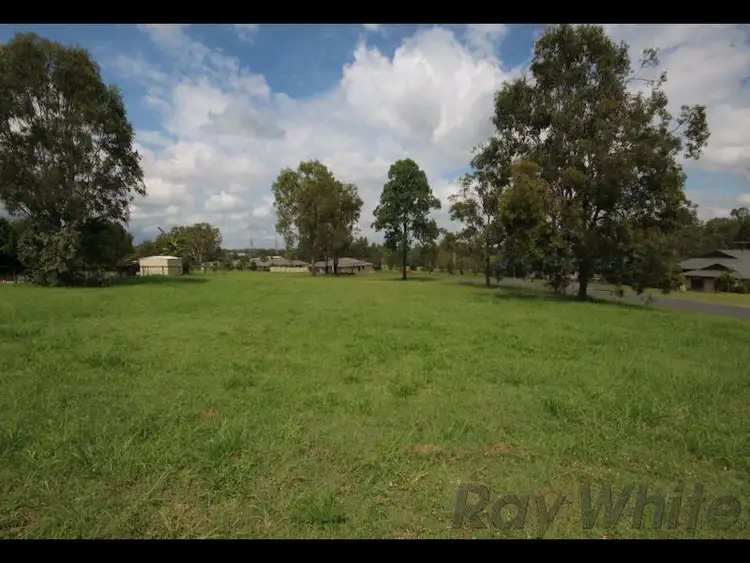 Second view of Homely land listing, Address available on request