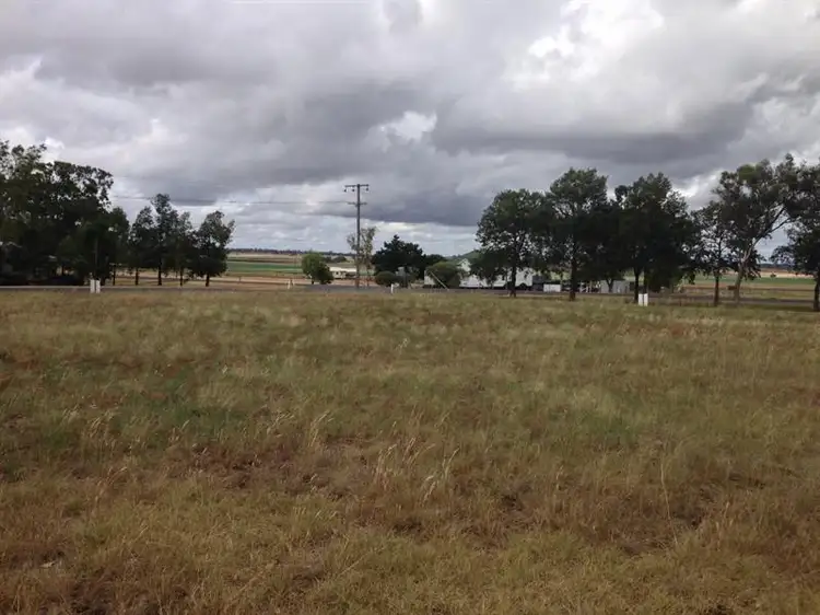 Fourth view of Homely land listing, 29 Ruby Street, Kingsthorpe QLD 4400