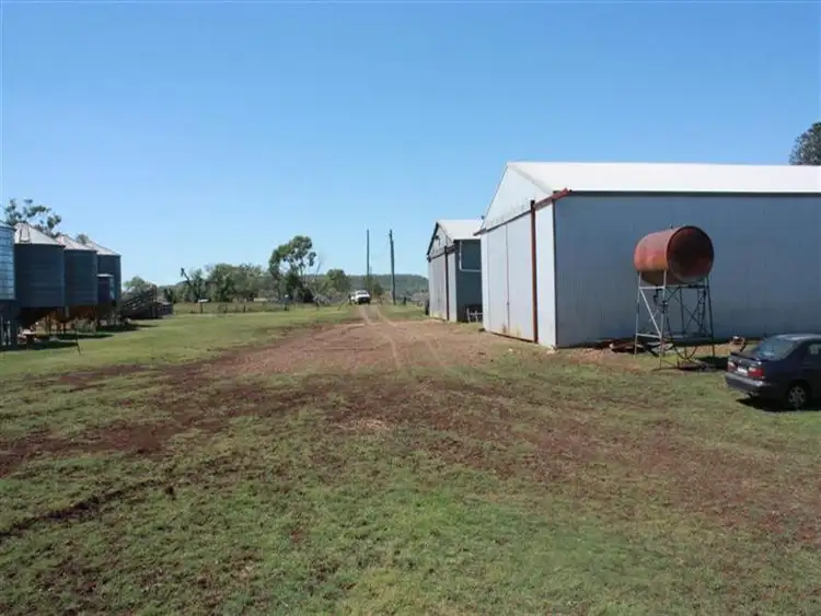 Fourth view of Homely rural property listing, 79 Merivale Street, Allora QLD 4362