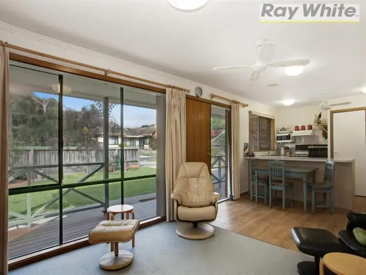 Sixth view of Homely unit listing, 48a Murray Anderson Road, Rosebud VIC 3939