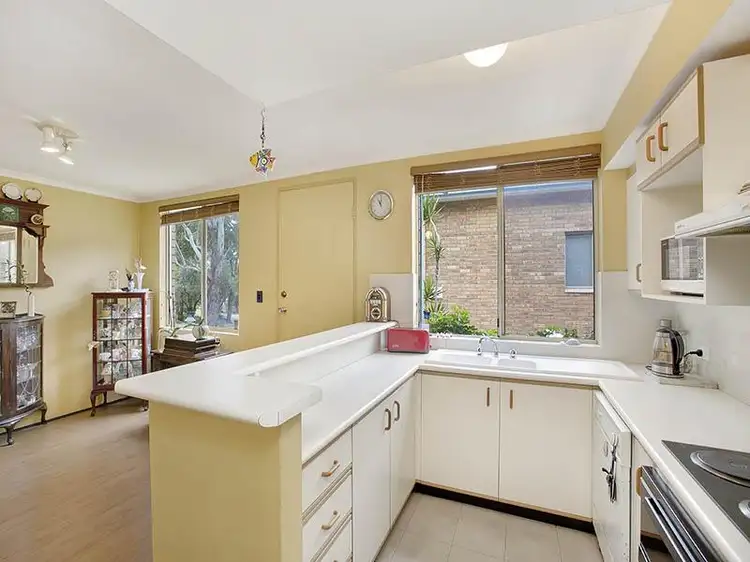 Second view of Homely townhouse listing, 56/41 Bath Road, Kirrawee NSW 2232