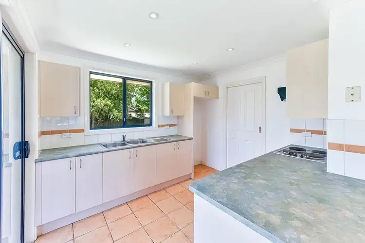 Third view of Homely townhouse listing, 5/137 Cumberland Road, Ingleburn NSW 2565
