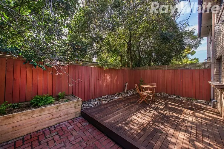 Seventh view of Homely unit listing, 38/56-60 Hamilton Road, Bayswater North VIC 3153