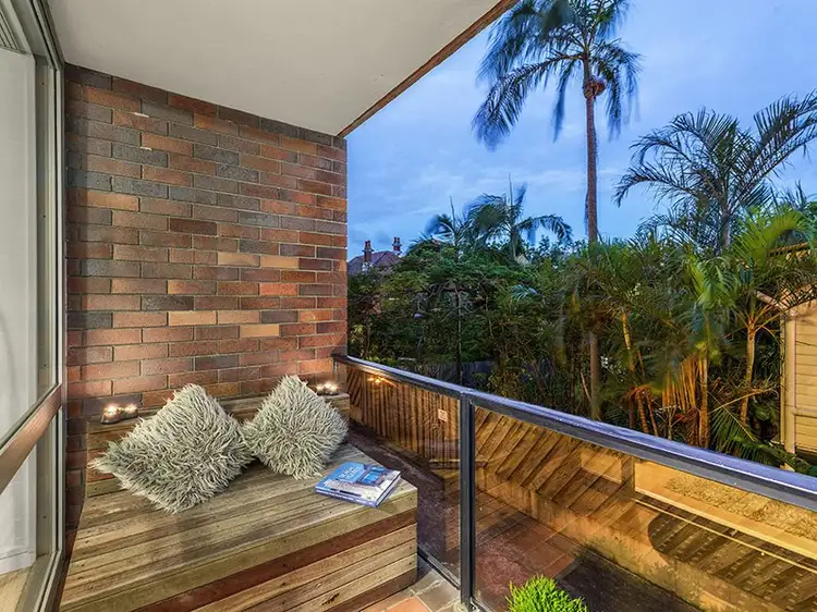 Fourth view of Homely unit listing, 2/19 Ellis Street, Kangaroo Point QLD 4169