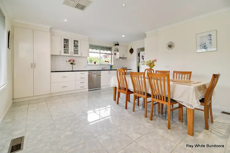 Third view of Homely house listing, 42 Lauder Drive, Bundoora VIC 3083