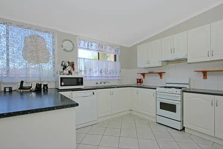 Third view of Homely house listing, 27 Tasman Street, Surf Beach NSW 2536