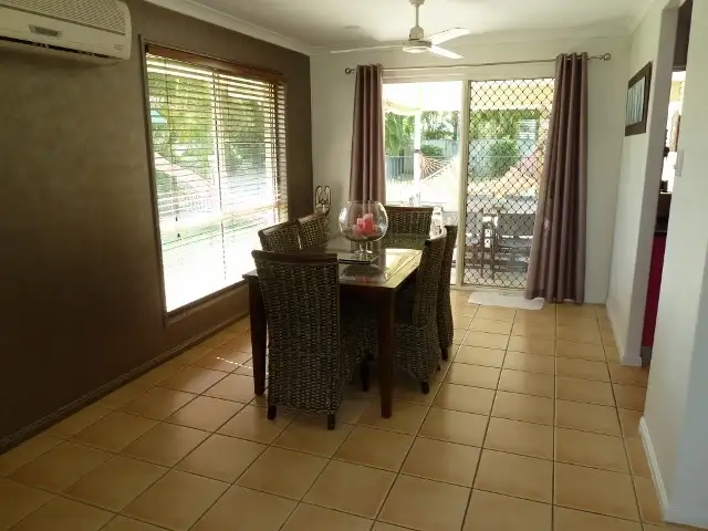 Sixth view of Homely house listing, 3 Admiralty Way, Bucasia QLD 4750
