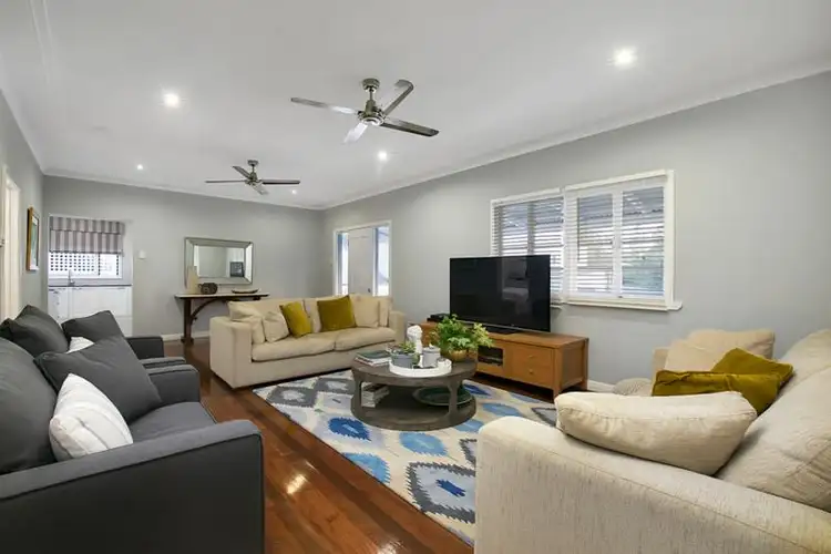 Fourth view of Homely house listing, 8 Woodlea Street, Moorooka QLD 4105
