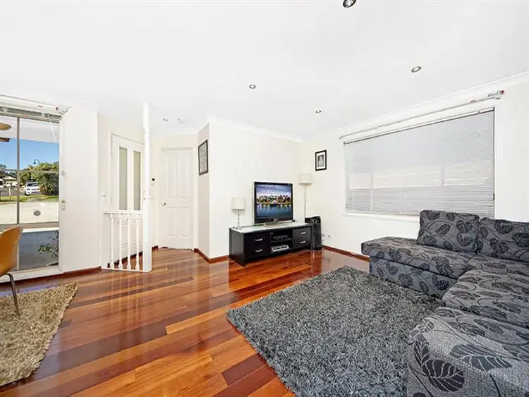 Second view of Homely house listing, 26E Nicolson Circuit, Menai NSW 2234