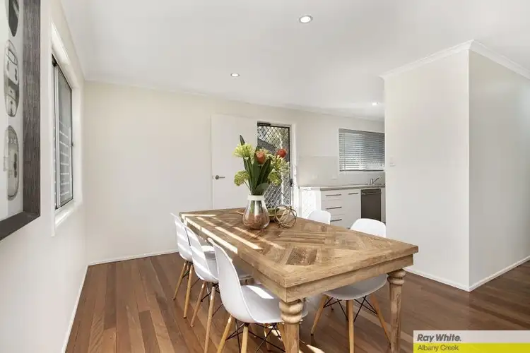 Fourth view of Homely house listing, 20 Sussex Drive, Albany Creek QLD 4035