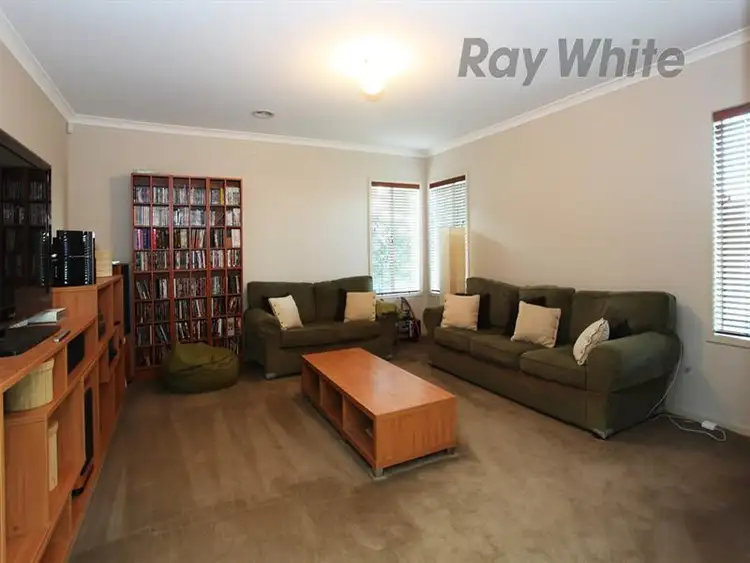 Third view of Homely house listing, 29 Toledo Crescent, Point Cook VIC 3030