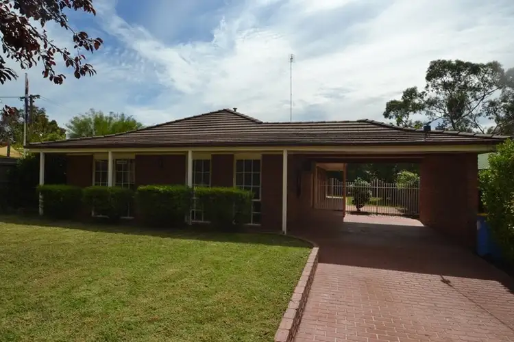 231 Anzac Avenue, Seymour VIC 3660