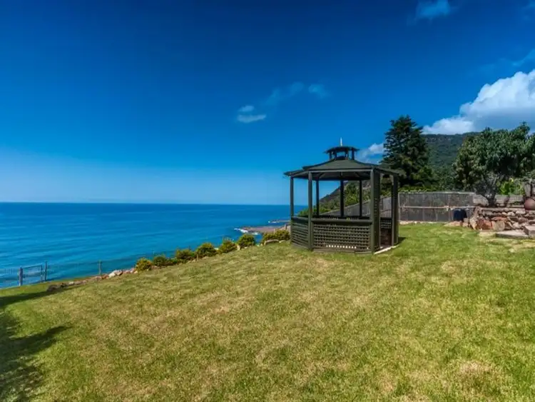 Fourth view of Homely house listing, 213 Lawrence Hargrave Drive, Coalcliff NSW 2508