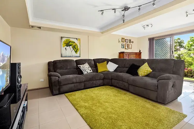 Third view of Homely house listing, 44 Yanderra Avenue, Bangor NSW 2234