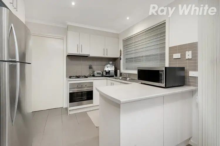 Second view of Homely unit listing, 11 Bent Street, Bundoora VIC 3083