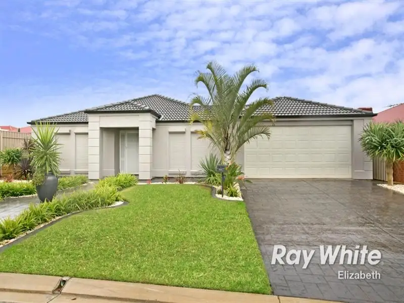 Main view of Homely house listing, 6 Manchester Circuit, Craigmore SA 5114
