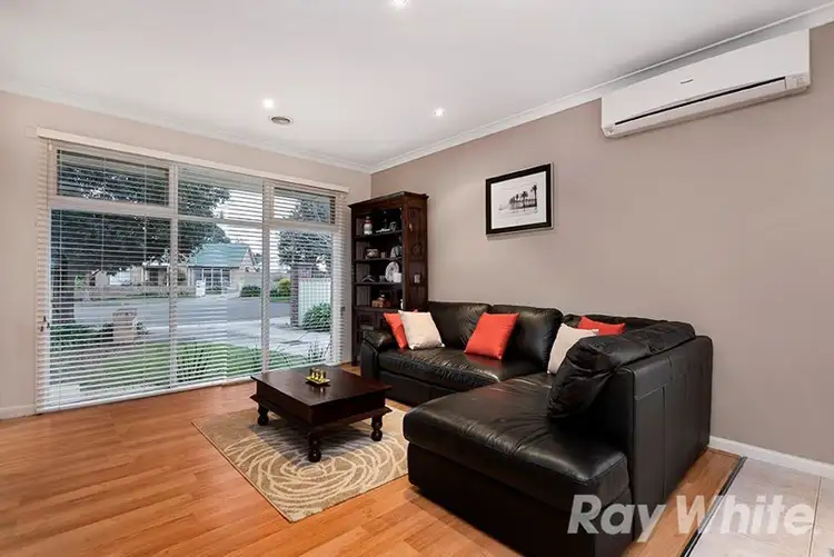 Third view of Homely house listing, 1/4 Dendy Court, Mulgrave VIC 3170