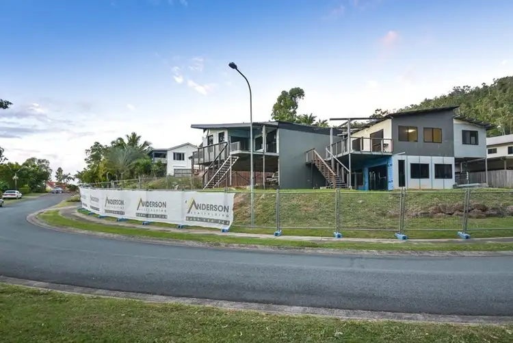 Main view of Homely house listing, 51 Jones Road, Cannonvale QLD 4802