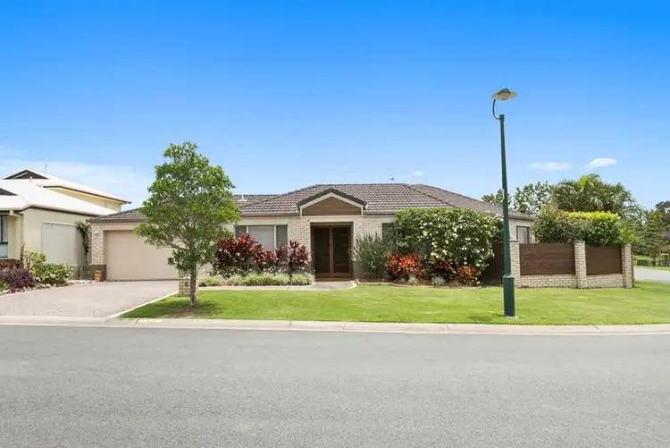 6 Asperia Street, Reedy Creek QLD 4227