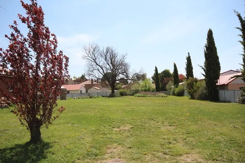 Main view of Homely land listing, 129 Curtis, Oberon NSW 2787