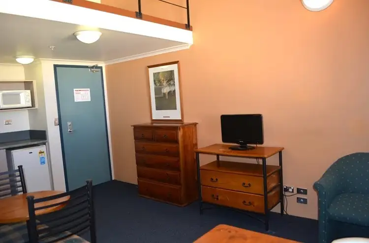Fourth view of Homely apartment listing, 4077/185 Broadway, Ultimo NSW 2007