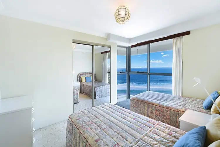 Fourth view of Homely apartment listing, 67 Broadbeach Boulevard, Broadbeach QLD 4218