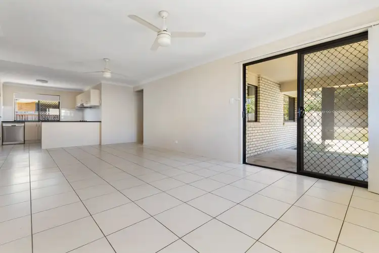 Fourth view of Homely house listing, 34 Highbury Drive, Redbank Plains QLD 4301