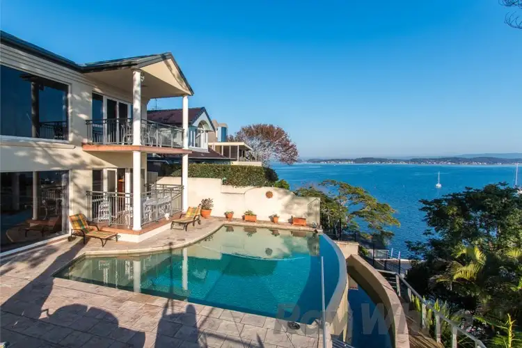 Main view of Homely house listing, 27 Bellevue Road, Belmont NSW 2280