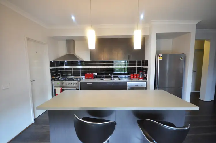 Third view of Homely house listing, 5 Durif Drive, Moama NSW 2731