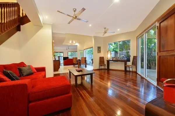 Second view of Homely house listing, 2/52 Garrick Street, Port Douglas QLD 4877