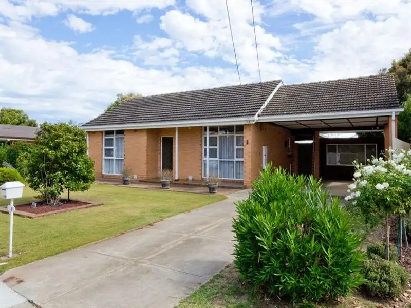 Main view of Homely house listing, 5 Darwin Street, Lockleys SA 5032