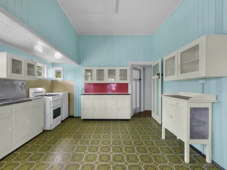 Second view of Homely house listing, 56 Park Terrace, Sherwood QLD 4075