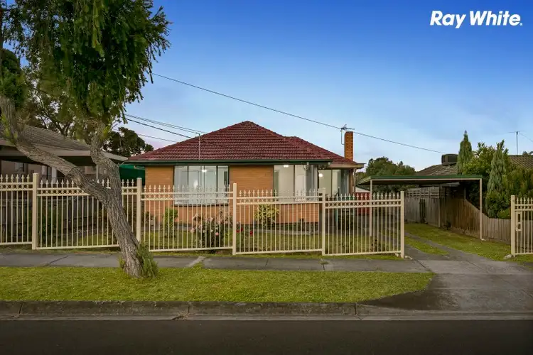 11 Bentley Street, Wantirna VIC 3152