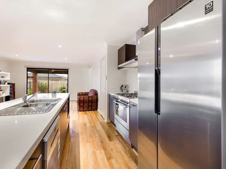 Fifth view of Homely house listing, 22 Armour Street, Truganina VIC 3029