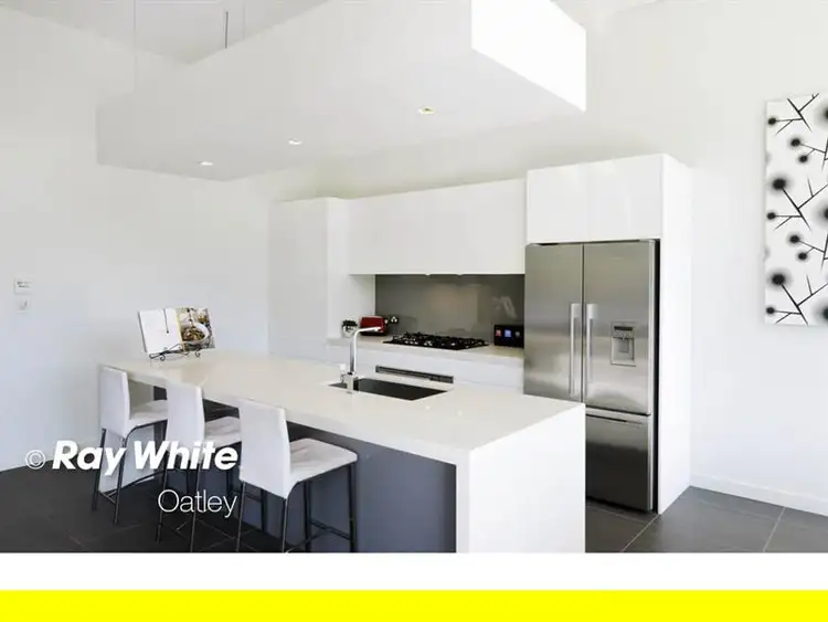 Fourth view of Homely house listing, 74 Seaforth Avenue, Oatley NSW 2223