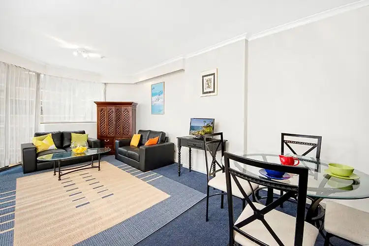 Seventh view of Homely apartment listing, 1140/37-43 King Street, Sydney NSW 2000