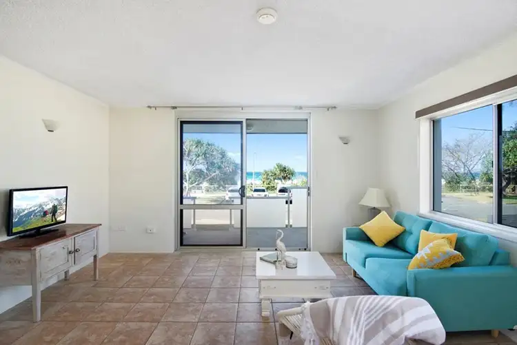 Seventh view of Homely unit listing, 1/206 Pacific Parade, Bilinga QLD 4225