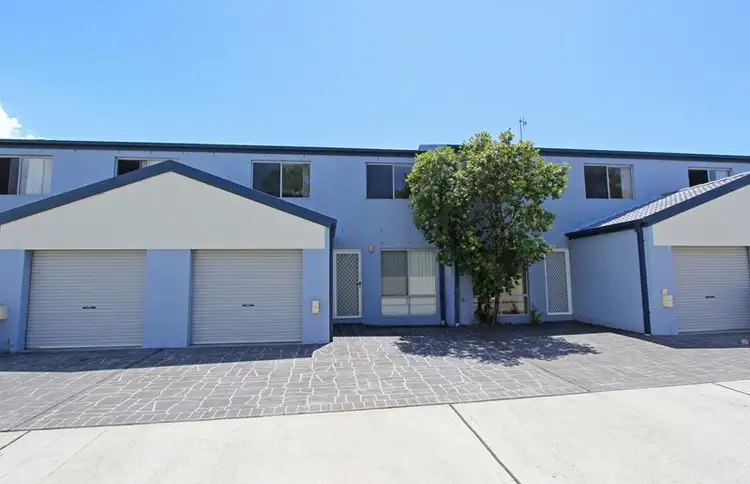 3/27 Aurora Place, Bateau Bay NSW 2261