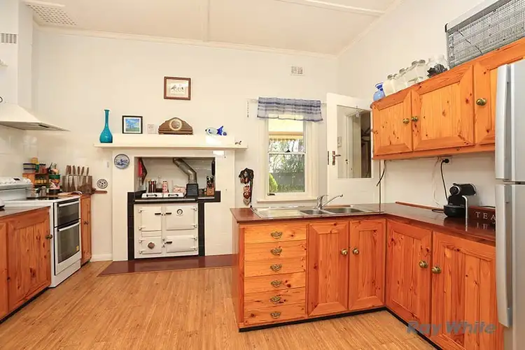 Second view of Homely house listing, 19 New Street, Robertstown SA 5381