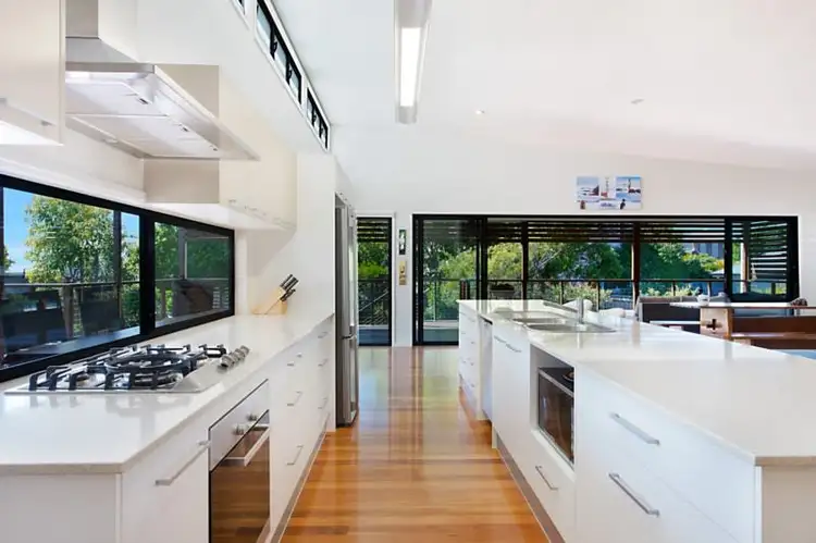 Fourth view of Homely house listing, 4 Acolus Court, Casuarina NSW 2487