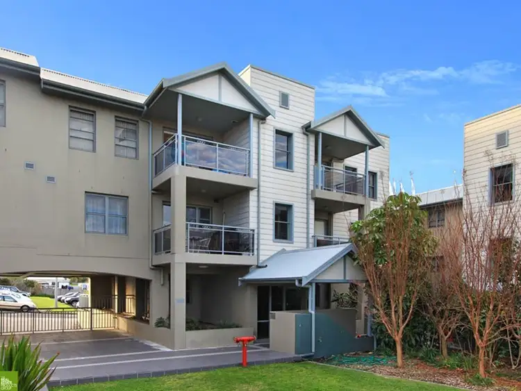 Fifth view of Homely unit listing, 23/20-26 Addison Street, Shellharbour NSW 2529