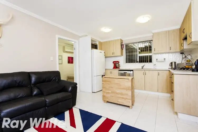 Fifth view of Homely house listing, 41 Gooden Drive, Baulkham Hills NSW 2153