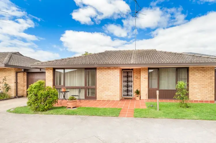 23/581 Bunnerong Road, Matraville NSW 2036
