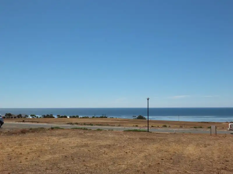 Main view of Homely land listing, 15 (Lot 25) Gulfview Drive, Tickera SA 5555
