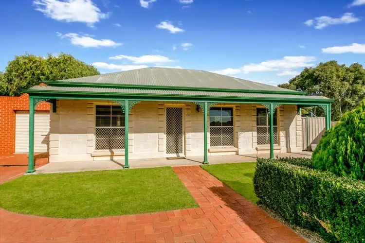 Second view of Homely unit listing, 3/9 Bikila Court, Morphett Vale SA 5162